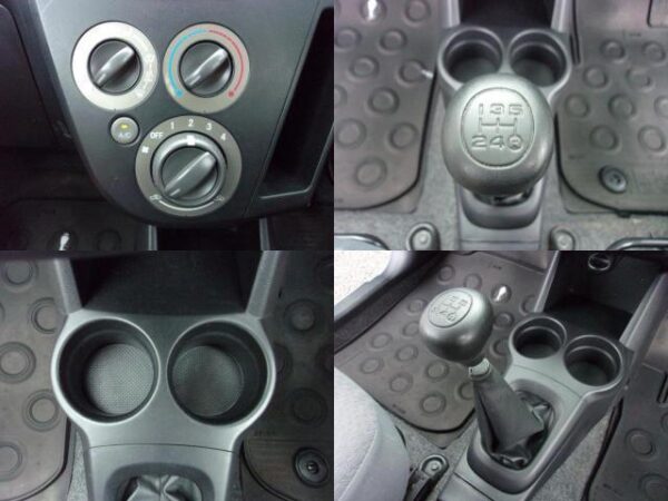 Ref:AUX-19758944 DAIHATSU MIRA 2013 - Image 16