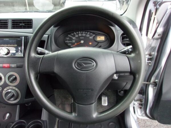 Ref:AUX-19758944 DAIHATSU MIRA 2013 - Image 18