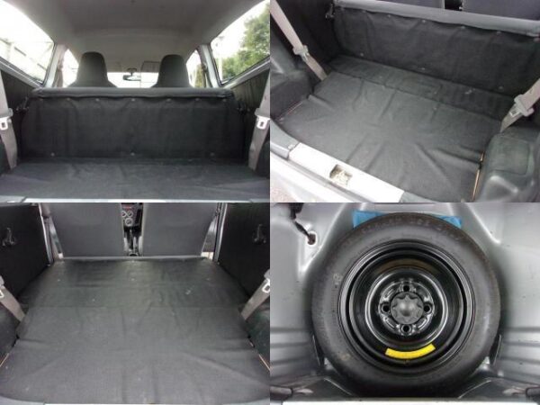 Ref:AUX-19758944 DAIHATSU MIRA 2013 - Image 19