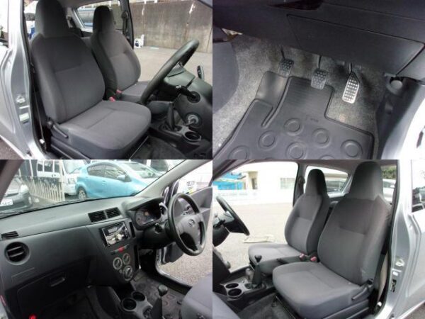 Ref:AUX-19758944 DAIHATSU MIRA 2013 - Image 6