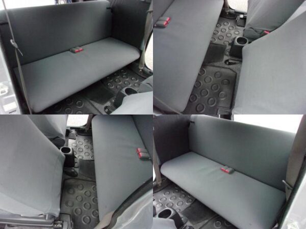 Ref:AUX-19758944 DAIHATSU MIRA 2013 - Image 7