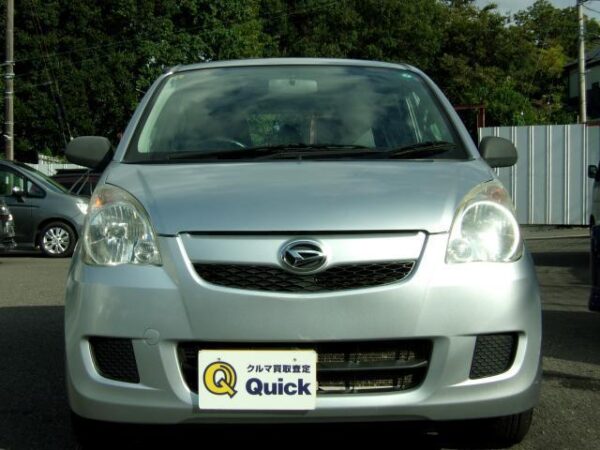 Ref:AUX-19758944 DAIHATSU MIRA 2013 - Image 10
