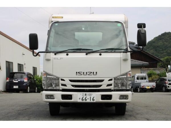 Ref:AUX-19758953 ISUZU ELF TRUCK 2015 - Image 2