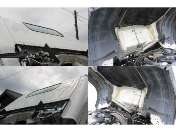 Ref:AUX-19758953 ISUZU ELF TRUCK 2015 - Image 11