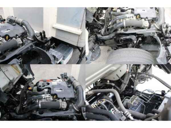 Ref:AUX-19758953 ISUZU ELF TRUCK 2015 - Image 12