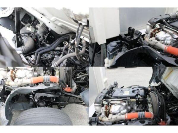 Ref:AUX-19758953 ISUZU ELF TRUCK 2015 - Image 13