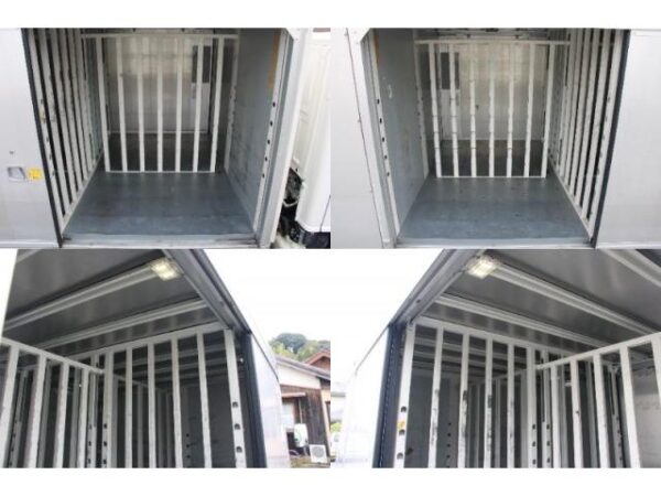 Ref:AUX-19758953 ISUZU ELF TRUCK 2015 - Image 14