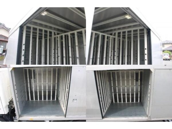 Ref:AUX-19758953 ISUZU ELF TRUCK 2015 - Image 15