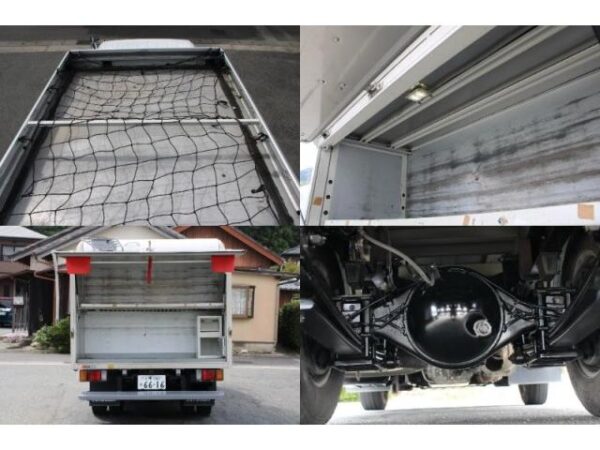 Ref:AUX-19758953 ISUZU ELF TRUCK 2015 - Image 16