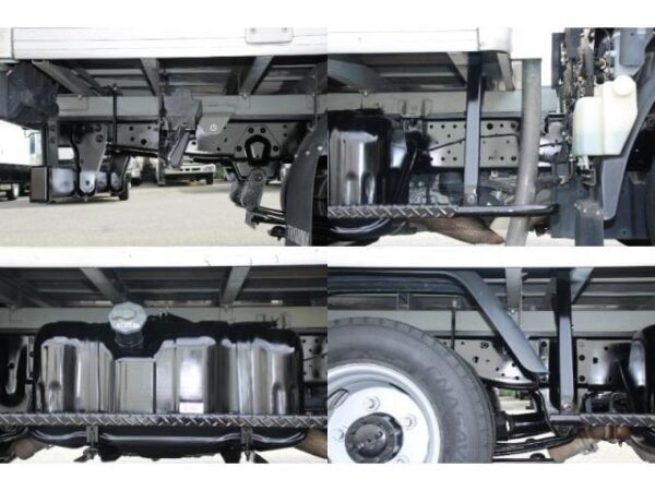 Ref:AUX-19758953 ISUZU ELF TRUCK 2015 - Image 17