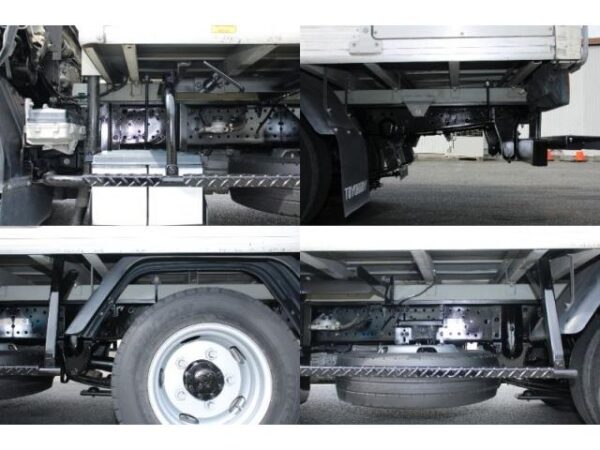 Ref:AUX-19758953 ISUZU ELF TRUCK 2015 - Image 18