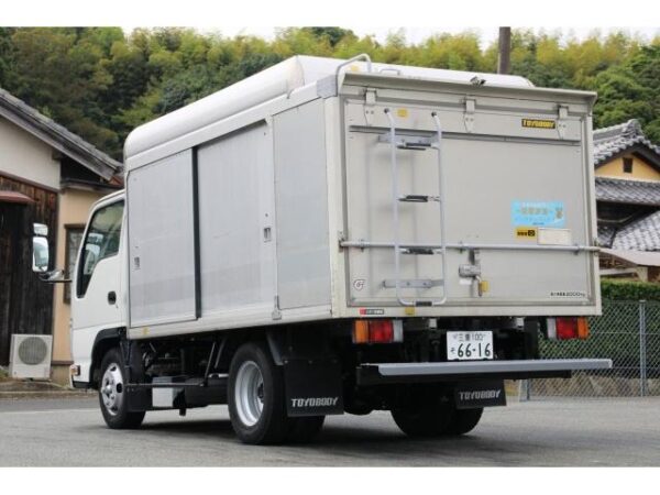 Ref:AUX-19758953 ISUZU ELF TRUCK 2015 - Image 6