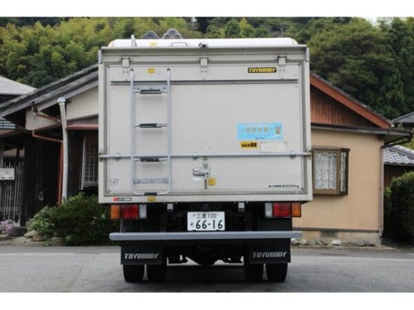 Ref:AUX-19758953 ISUZU ELF TRUCK 2015 - Image 8