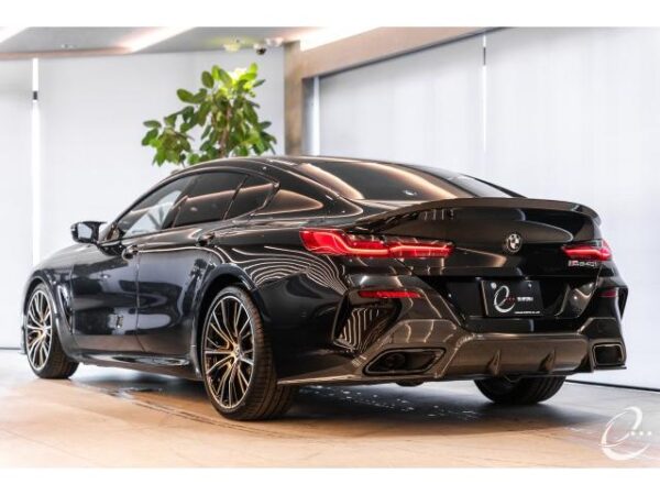 Ref:AUX-19758960 BMW 8 SERIES 2020 - Image 2