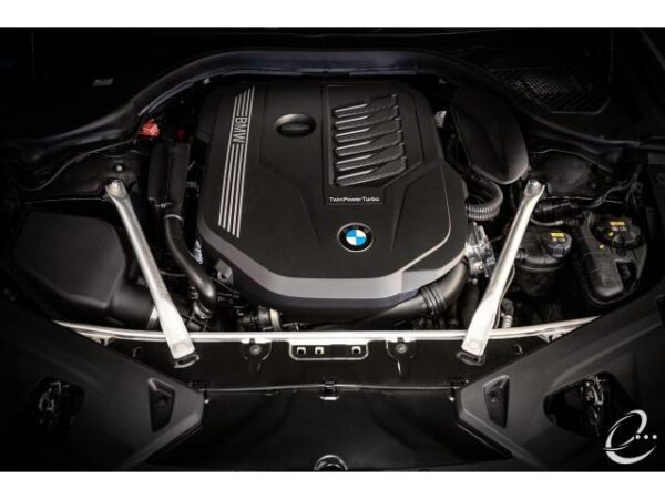Ref:AUX-19758960 BMW 8 SERIES 2020 - Image 11