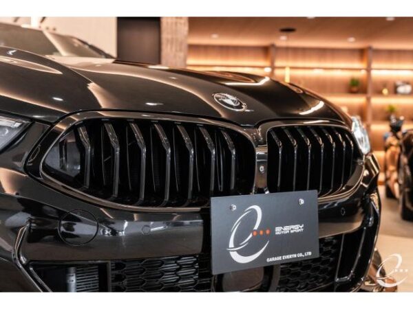 Ref:AUX-19758960 BMW 8 SERIES 2020 - Image 14