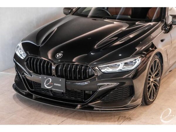 Ref:AUX-19758960 BMW 8 SERIES 2020 - Image 15