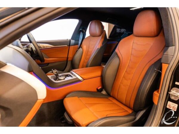 Ref:AUX-19758960 BMW 8 SERIES 2020 - Image 4