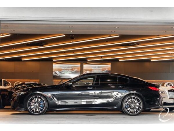 Ref:AUX-19758960 BMW 8 SERIES 2020 - Image 8