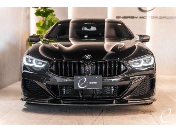 Ref:AUX-19758960 BMW 8 SERIES 2020 - Image 9
