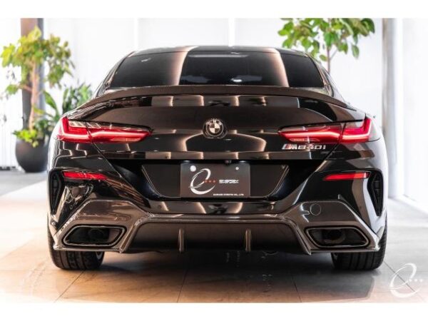 Ref:AUX-19758960 BMW 8 SERIES 2020 - Image 10