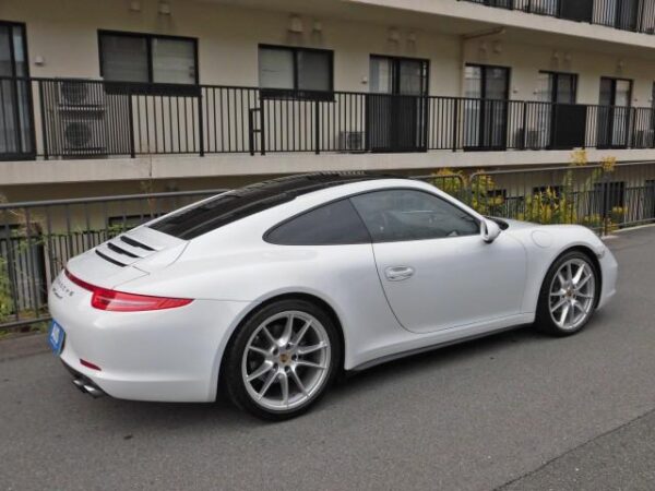 Ref:AUX-19759067 PORSCHE 911 2015 - Image 13
