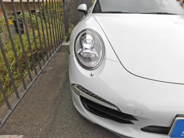 Ref:AUX-19759067 PORSCHE 911 2015 - Image 14