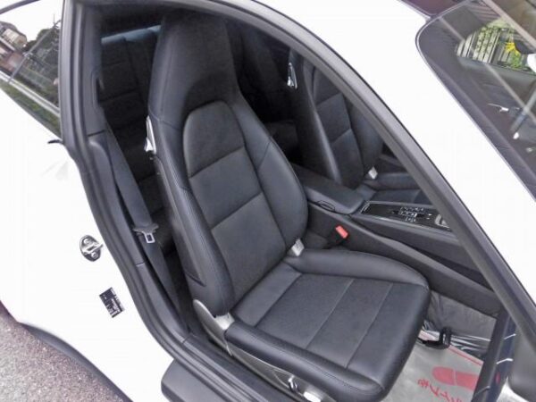 Ref:AUX-19759067 PORSCHE 911 2015 - Image 15