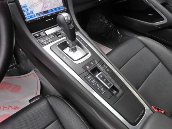 Ref:AUX-19759067 PORSCHE 911 2015 - Image 16