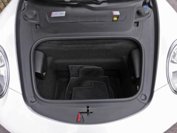 Ref:AUX-19759067 PORSCHE 911 2015 - Image 19