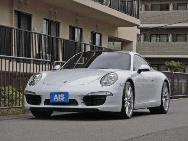 Ref:AUX-19759067 PORSCHE 911 2015 - Image 20