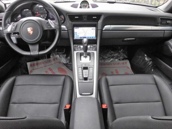 Ref:AUX-19759067 PORSCHE 911 2015 - Image 3