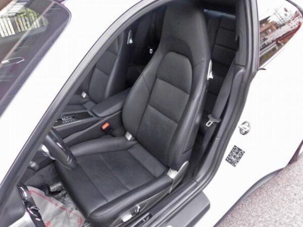 Ref:AUX-19759067 PORSCHE 911 2015 - Image 6