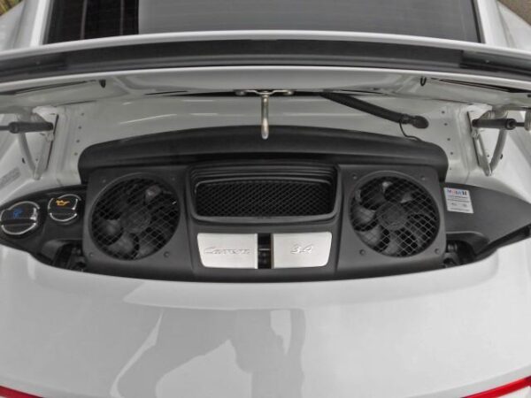 Ref:AUX-19759067 PORSCHE 911 2015 - Image 8