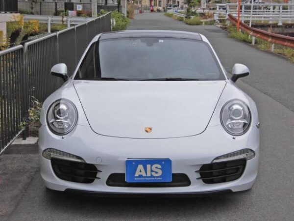 Ref:AUX-19759067 PORSCHE 911 2015 - Image 10