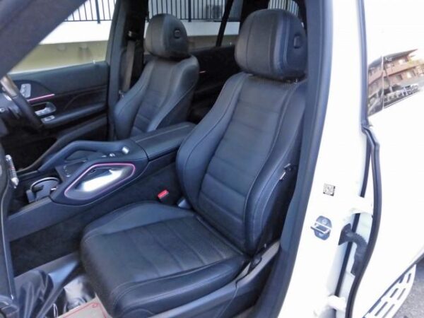 Ref:AUX-19759068 MERCEDES BENZ GLS 2020 - Image 15