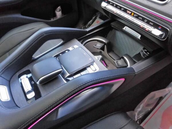 Ref:AUX-19759068 MERCEDES BENZ GLS 2020 - Image 16