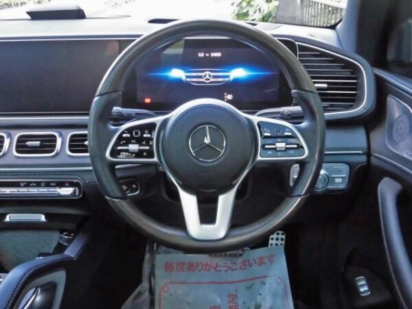 Ref:AUX-19759068 MERCEDES BENZ GLS 2020 - Image 18