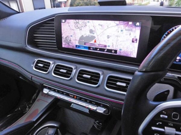 Ref:AUX-19759068 MERCEDES BENZ GLS 2020 - Image 5