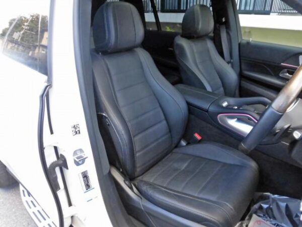 Ref:AUX-19759068 MERCEDES BENZ GLS 2020 - Image 6