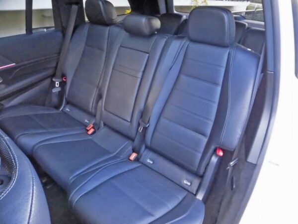 Ref:AUX-19759068 MERCEDES BENZ GLS 2020 - Image 7