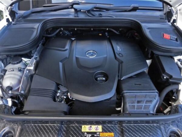 Ref:AUX-19759068 MERCEDES BENZ GLS 2020 - Image 8