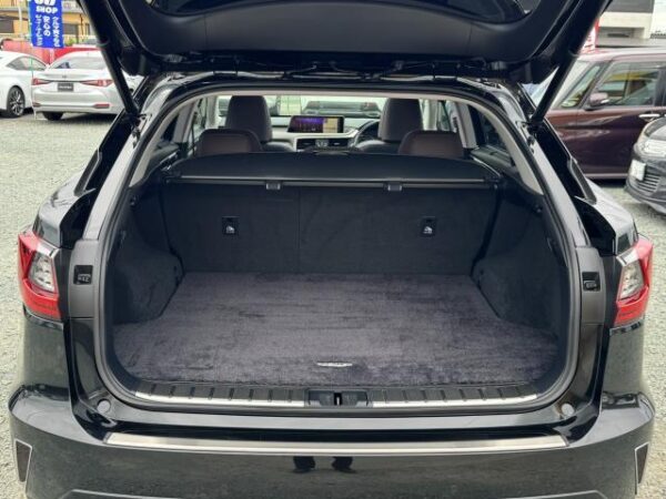 Ref:AUX-19759651 LEXUS RX 2016 - Image 18
