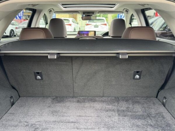 Ref:AUX-19759651 LEXUS RX 2016 - Image 19