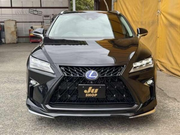 Ref:AUX-19759651 LEXUS RX 2016 - Image 5