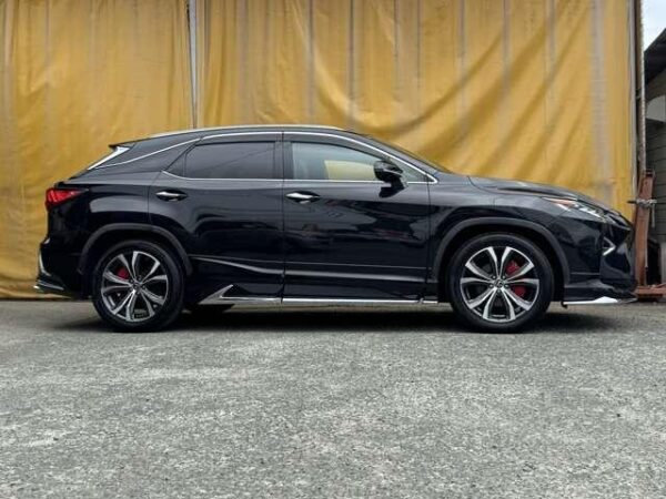 Ref:AUX-19759651 LEXUS RX 2016 - Image 6