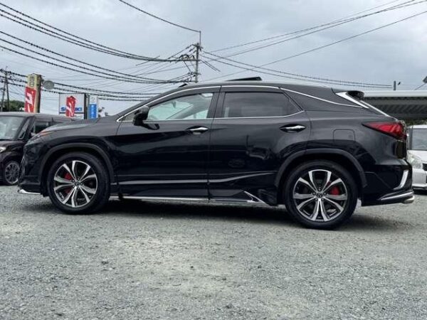Ref:AUX-19759651 LEXUS RX 2016 - Image 7