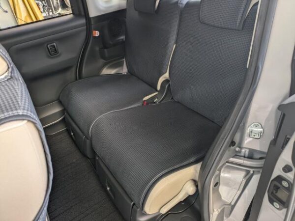Ref:AUX-19759652 DAIHATSU MOVE CANBUS 2016 - Image 18