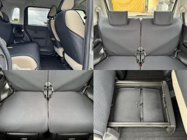 Ref:AUX-19759652 DAIHATSU MOVE CANBUS 2016 - Image 19