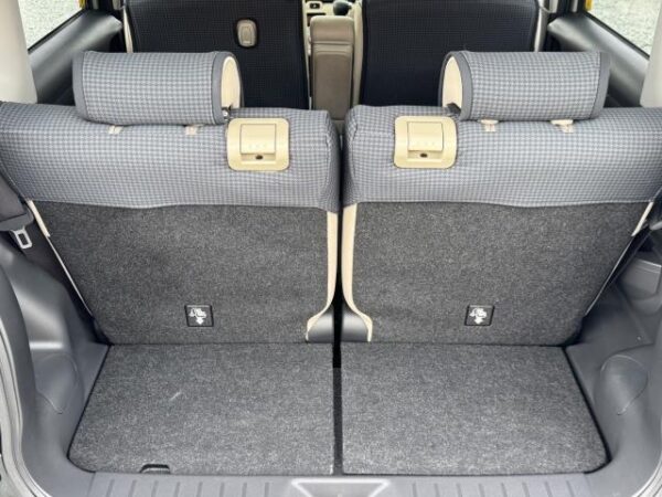 Ref:AUX-19759652 DAIHATSU MOVE CANBUS 2016 - Image 20